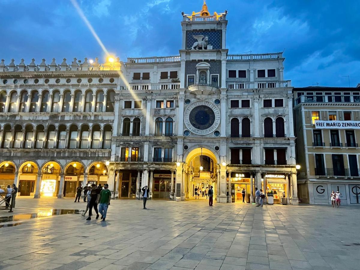 Ca' Monica Panoramic-Canal View, Biennale Venecia Exterior foto